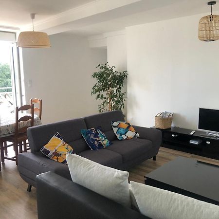La Maison Du Lac Saint-Hilaire-du-Harcouët Extérieur photo